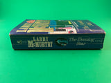 The Evening Star by Larry McMurtry Vintage 1993 Pocket Star Paperback Terms of Endearment 2