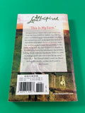 Finally a Family by Carolyne Aarsen 2008 Love Inspired Steeple Hill Paperback Romance Inspirational