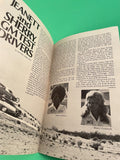 American American Youth Magazine May / June 1972 General Motors for New Young Drivers GM