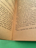 Virtuous Girl by Maxwell Bodenheim Vintage 1948 Avon Paperback Society Woman PB