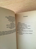 A New Synthesis of Evolution Teilhard De Chardin PB Paperback 1966 Vintage