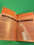 American American Youth Magazine May / June 1972 General Motors for New Young Drivers GM