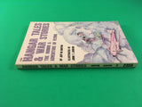 Hangar Tales & War Stories The Humor and Adventure of Flying Griffin 1984 TAB