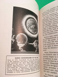 SIGNED Hugo Gernsback Father of Science Fiction by Sam Moskowitz 1959 Brochure