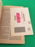 Analog Science Fiction Fact June 1983 Magazine Vintage SciFi Greg Bear Correy