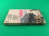 Wyatt's Hurricane by Desmond Bagley Vintage 1967 Pocket Paperback Caribbean PB