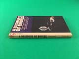 A Business of Bodies by Stanton Forbes Vintage 1966 Curtis Murder Mystery PB