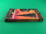 The Space Merchants by Frederik Pohl & C. M. Kornbluth Vintage 1953 Ballantine SciFi Paperback