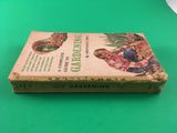 A Complete Guide to Gardening by Montague Free Vintage 1958 Garden Handbook Permabook Paperback