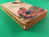 A Complete Guide to Gardening by Montague Free Vintage 1958 Garden Handbook Permabook Paperback