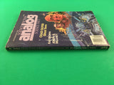 Analog Science Fiction Fact September 1983 Digest Magazine Vintage SciFi Delaney Haldeman Zahn Easton