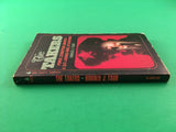 The Takers by Harald Taub Vintage 1968 Pyramid Murder Suspense Evil Unions PB