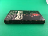 Rotten with Honor by Derek Robinson Vintage 1975 Pocket International Espionage