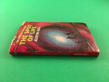 The Spot of Life by Austin Hall Vintage SciFi Ace Paperback Parallel Worlds Suspense