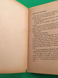 A for Andromeda by Fred Hoyle & John Elliot Vintage 1962 Fawcett Crest SciFi Paperback Thriller