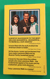 Ah One, Ah Two! Life with My Musical Family by Lawrence Welk with Bernice McGeehan Vintage 1975 Ballantine Paperback Biography