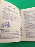 Mary Ellen's Best of Helpful Hints Book II by Mary Ellen Pinkham Vintage 1981 Home Garden Children Family Car Travel