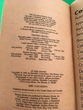 Better Homes and Gardens New Cookbook Cook Book Vintage 1985 Bantam Paperback