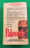 Paloverde by Jacqueline Briskin Vintage 1980 Warner Paperback Los Angeles Family Saga Drama
