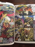 Lot of 4 Uncanny X-Men Issues 316 317 & X-Men vol 2 36 37 Marvel Comics Vintage Generation Next Phalanx Covenant