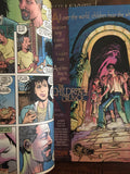 Lot of 4 Black Orchid Issues 2 4 8 10 Vintage DC Vertigo Comics 1993