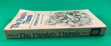 The Panda's Thumb More Reflections in Natural History by Stephen Jay Gould Vintage 1980 Norton Paperback
