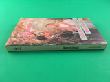 Spell of the Mountains by Rosalie Henaghan Vintage 1990 First Edition Harlequin Romance Paperback