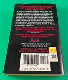 Cold Fire by Dean Koontz Vintage 1991 Berkley Horror Paperback Terror