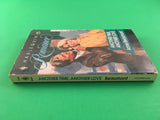 Another Time, Another Love by Anne Beaumont Vintage 1990 First Edition Harlequin Romance Paperback London