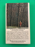 Dr. Sheehan on Running Vintage 1978 Bantam Paperback Fitness Health Exercise Runner