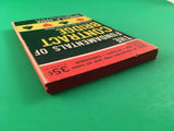 The Fundamentals of Contract Bridge by Charles Goren Vintage 1953 Permabooks Paperback Guide Card Game
