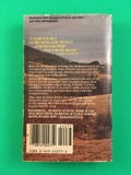 A Walk Across America by Peter Jenkins Vintage 1980 Fawcett Crest Paperback Travel