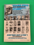 Science Fiction Fact Analog Digest Magazine Jan January 1983 SciFi Vintage Peirce Forward Hoagland