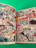 John Byrne's Babe Issue # 2 Dark Horse Legend Comic Book Vintage 1994