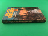 West of the Pecos by Zane Grey Vintage 1976 Pocket Western Paperback Texas PB