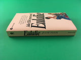 Eulalie by Julie Ellis Vintage 1970 Avon Paperback Georgia Plantation Slavery PB