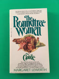 The Roundtree Women Book II 2 Claude by Margaret Lewerth Vintage 1979 Paperback