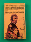 Dubu by Maslyn Williams Vintage 1973 Pocket Paperback Sensual Colonial Conquest