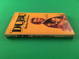 Dubu by Maslyn Williams Vintage 1973 Pocket Paperback Sensual Colonial Conquest