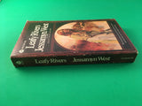 Leafy Rivers Jessamyn West Vintage 1970 Avon Newlyweds Movie Tie-in Historical