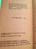 Make Money at Home by George Anderson Vintage 1962 Macfadden Extra Income PB