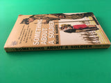 Something About a Soldier by Mark Harris Vintage 1958 Signet Paperback G.I. Army