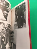 Young John Kennedy by Gene Schoor Vintage 1963 Macfadden Paperback Biography JFK