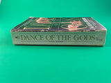 Dance of the Gods by Norma Beishir Vintage 1988 Berkley Paperback Secret Scandal Romance
