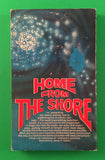 Home from the Shore by Gordon R Dickson 1979 PB Paperback Vintage SciFi Ace