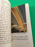 Exploring Other Worlds Golden Book Rose Wyler 1968 PB Paperback Vintage Science
