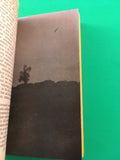 UFO The Whole Story by Coral & Jim Lorenzen PB Paperback 1969 Vintage Signet