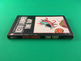 Time Trap by Keith Laumer PB Paperback 1970 Vintage SciFi Berkley Medallion