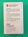 3 Great Novels by Violet Winspear PB Paperback 1972 Vintage Romance Harlequin 69