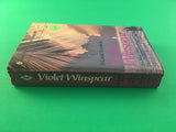 3 Great Novels by Violet Winspear PB Paperback 1972 Vintage Romance Harlequin 69